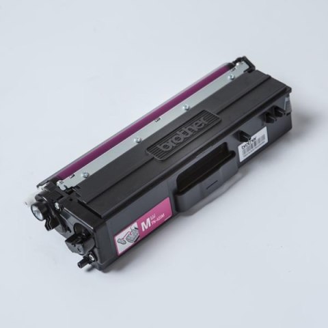 Brother oryginalny toner TN-423M, magenta, 4000s