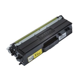 Brother oryginalny toner TN-423Y, yellow, 4000s