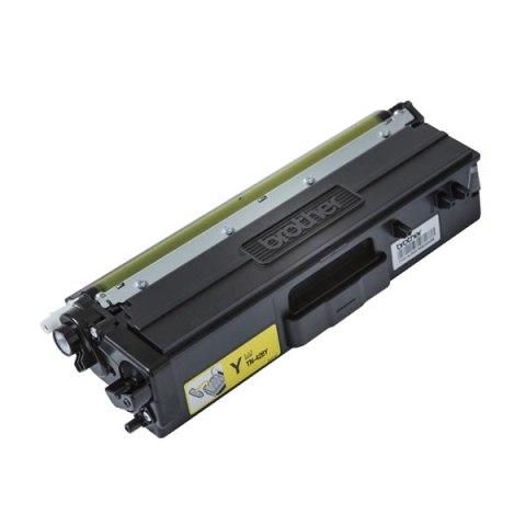 Brother oryginalny toner TN-426Y, yellow, 6500s