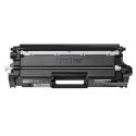 Brother oryginalny toner TN-821XLBK, black, 12000s