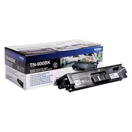 Brother oryginalny toner TN-900BK, black, 6000s