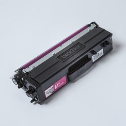 Brother oryginalny toner TN-910M, magenta, 9000s