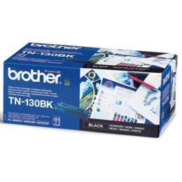 Brother oryginalny toner TN130BK, black, 2500s