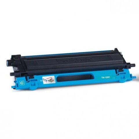 Brother oryginalny toner TN130C, cyan, 1500s Brother oryginalny toner TN130C, cyan, 1500s