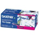 Brother oryginalny toner TN130M, magenta, 1500s Brother oryginalny toner TN130M, magenta, 1500s