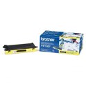 Brother oryginalny toner TN130Y, yellow, 1500s