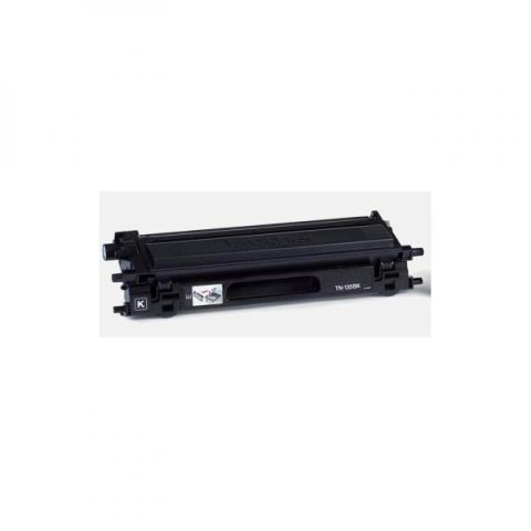 Brother oryginalny toner TN135BK, black, 5000s Brother oryginalny toner TN135BK, black, 5000s