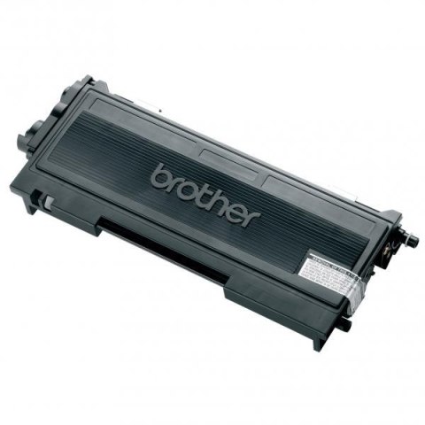 Brother oryginalny toner TN2005, black, 1500s