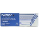 Brother oryginalny toner TN2005, black, 1500s