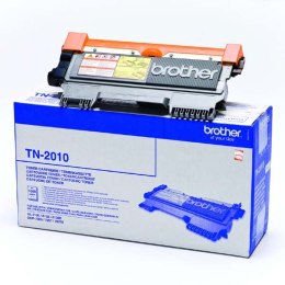 Brother oryginalny toner TN2010, black, 1000s