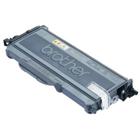 Brother oryginalny toner TN2120, black, 2600s