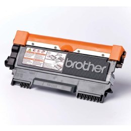 Brother oryginalny toner TN2220, black, 2600s