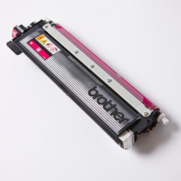 Brother oryginalny toner TN230M, magenta, 1400s