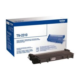 Brother oryginalny toner TN2310, black, 1200s