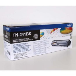 Brother oryginalny toner TN241BK, black, 2500s