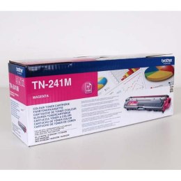 Brother oryginalny toner TN241M, magenta, 1400s