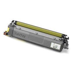 Brother oryginalny toner TN248XLY, yellow, 2300s