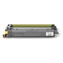 Brother oryginalny toner TN248XLY, yellow, 2300s