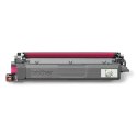 Brother oryginalny toner TN248M, magenta, 1000s