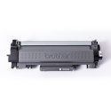 Brother oryginalny toner TN2590XL, black, 3000s