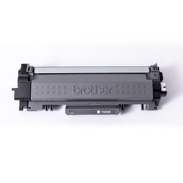 Brother oryginalny toner TN2590, black, 1200s