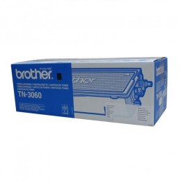 Brother oryginalny toner TN3060, black, 6700s