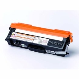 Brother oryginalny toner TN320BK, black, 2500s