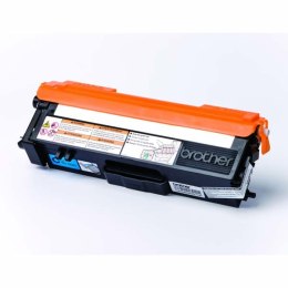 Brother oryginalny toner TN325C, cyan, 3500s