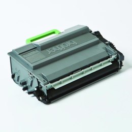 Brother oryginalny toner TN3520, black, 20000s