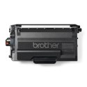 Brother oryginalny toner TN3600XL, black, 6000s