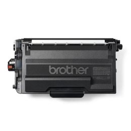 Brother oryginalny toner TN3600, black, 3000s