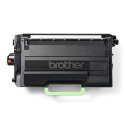 Brother oryginalny toner TN3610, black, 18000s