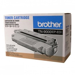 Brother oryginalny toner TN9000, black, 9000s