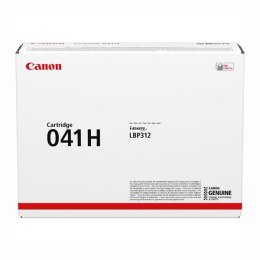 Canon oryginalny toner 041 H BK, 0453C002, black, 20000s, high capacity