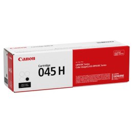 Canon oryginalny toner 045 H BK, 1246C002, black, 2800s, high capacity