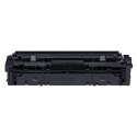 Canon oryginalny toner 045 H BK, 1246C002, black, 2800s, high capacity