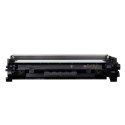 Canon oryginalny toner 051 BK, 2168C002, black, 1700s