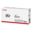 Canon oryginalny toner 057 BK, 3009C002, black, 3100s