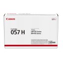 Canon oryginalny toner 057 H BK, 3010C002, black, 10000s, high capacity