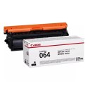 Canon oryginalny toner 064 BK, 4937C001, black, 6000s