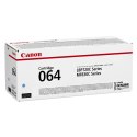 Canon oryginalny toner 064 C, 4935C001, cyan, 5000s