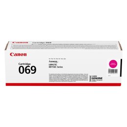 Canon oryginalny toner 069 M, 5092C002, magenta, 1900s