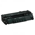 Canon oryginalny toner 708 BK, 0266B002, black, 2500s