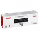 Canon oryginalny toner 712 BK, 1870B002, black, 1500s