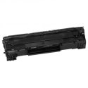 Canon oryginalny toner 712 BK, 1870B002, black, 1500s