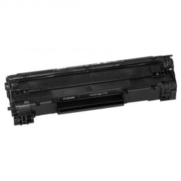 Canon oryginalny toner 712 BK, 1870B002, black, 1500s