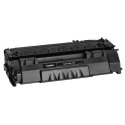 Canon oryginalny toner 715 BK, 1975B002, black, 3000s