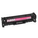 Canon oryginalny toner 718 M, 2660B002, 2660B011, magenta, 2900s