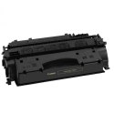 Canon oryginalny toner 719 H BK, 3480B002, black, 6400s, high capacity