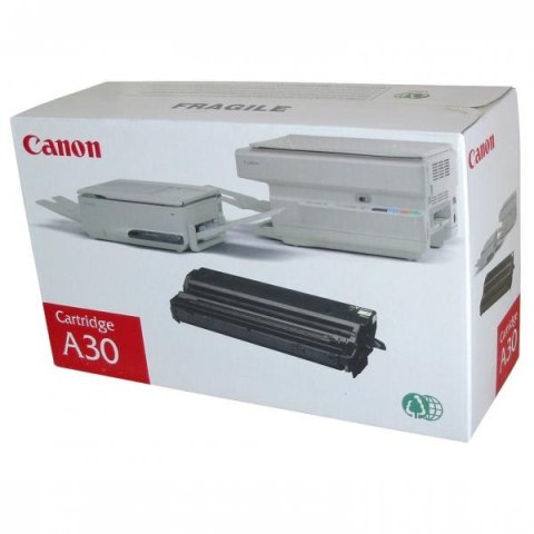 Canon oryginalny toner A30 BK, 1474A003, black, 3000s